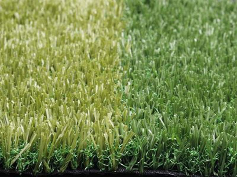 免填充草坪，运动体育场人造足球场地专用草皮